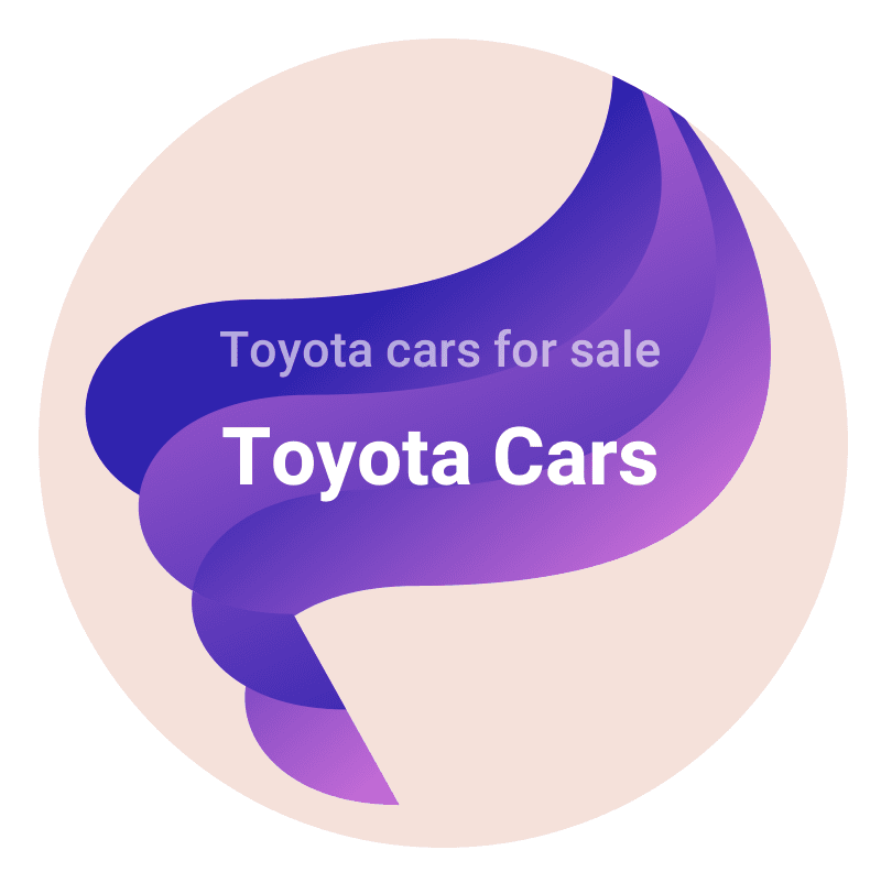 Toyota Cars